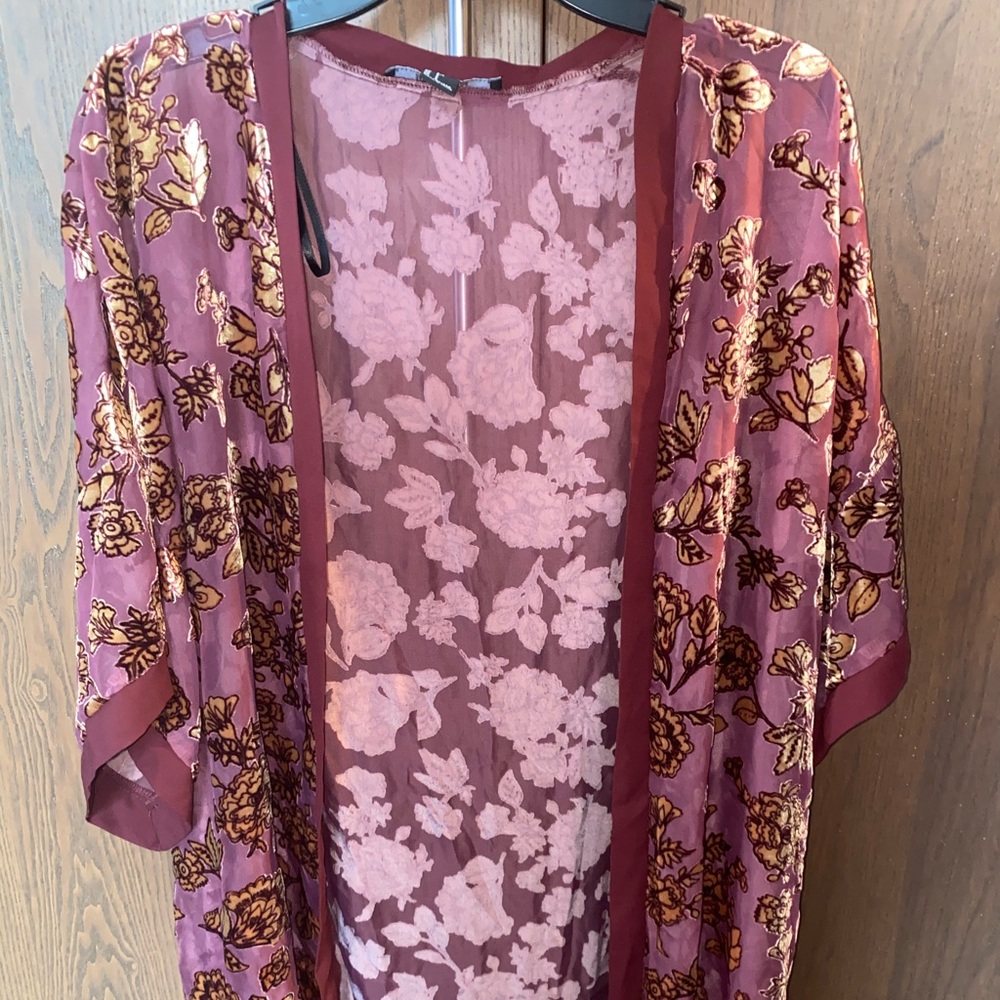 Forever 21 Cardigan